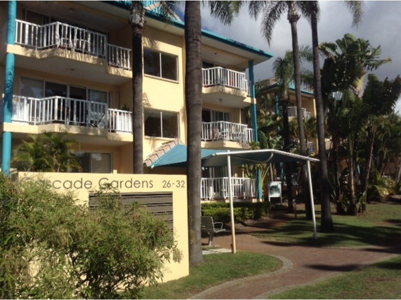 32 Monaco  Street, Broadbeach QLD 4218