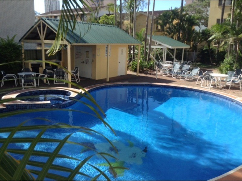 32 Monaco  Street, Broadbeach QLD 4218