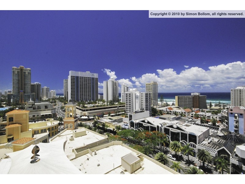 23 Ferny Avenue, Surfers Paradise QLD 4217