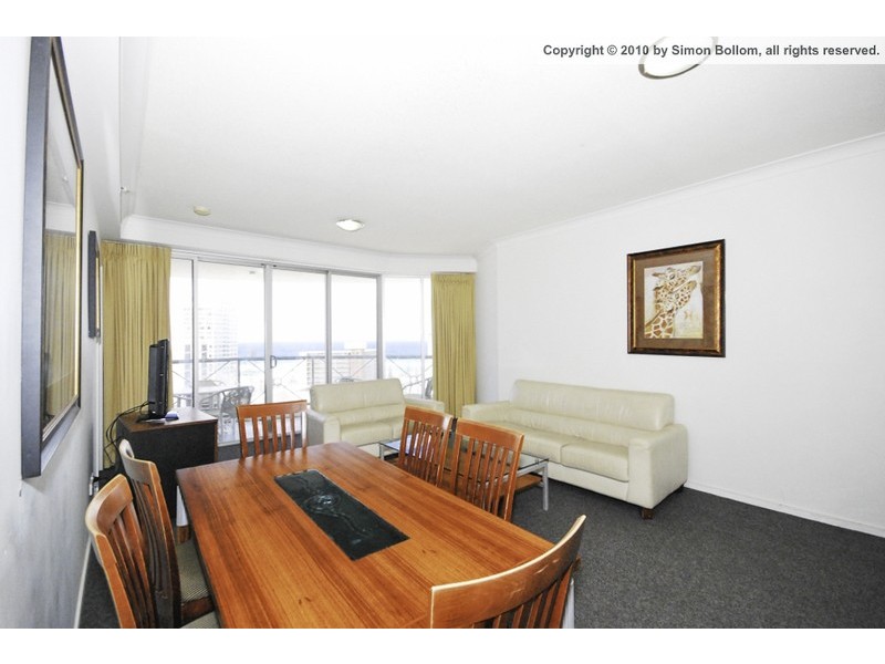 23 Ferny Avenue, Surfers Paradise QLD 4217