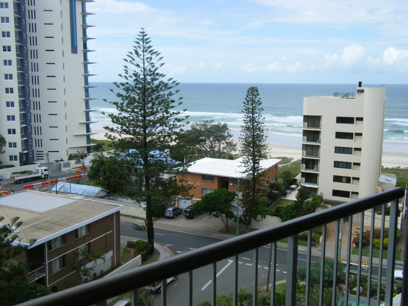 804/10 Vista Street, Surfers Paradise QLD 4217