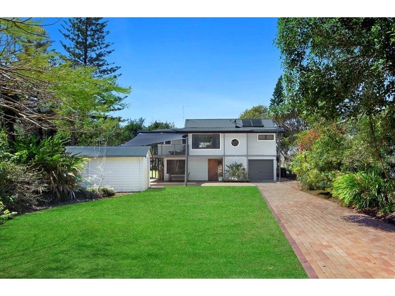 6 Gaggin Street, New Brighton NSW 2483