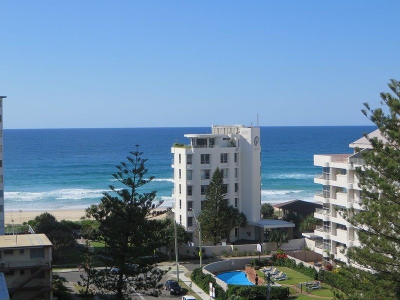 Aristocrat /19 Aubrey Street, Surfers Paradise QLD 4217