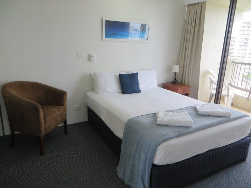 Aristocrat /19 Aubrey Street, Surfers Paradise QLD 4217