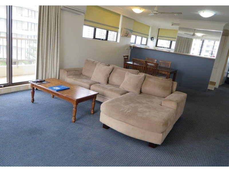 Aristocrat /19 Aubrey Street, Surfers Paradise QLD 4217