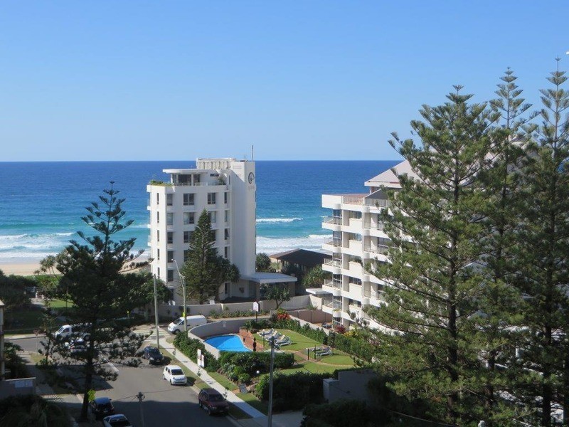 Aristocrat /19 Aubrey Street, Surfers Paradise QLD 4217