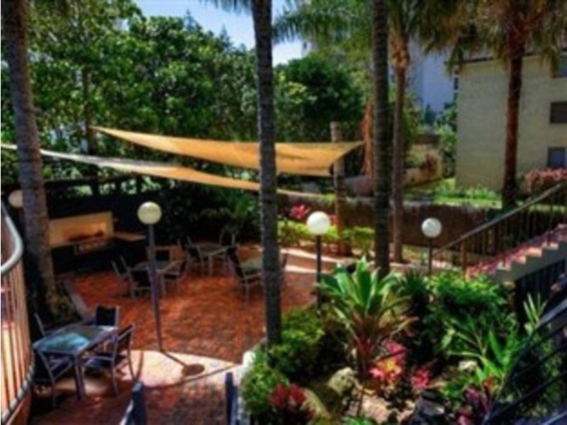 Aristocrat /19 Aubrey Street, Surfers Paradise QLD 4217