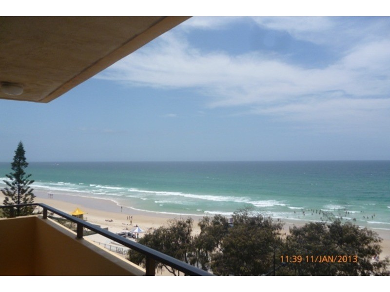 40 The Esplanade, Surfers Paradise QLD 4217