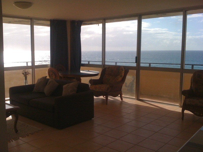 40 The Esplanade, Surfers Paradise QLD 4217