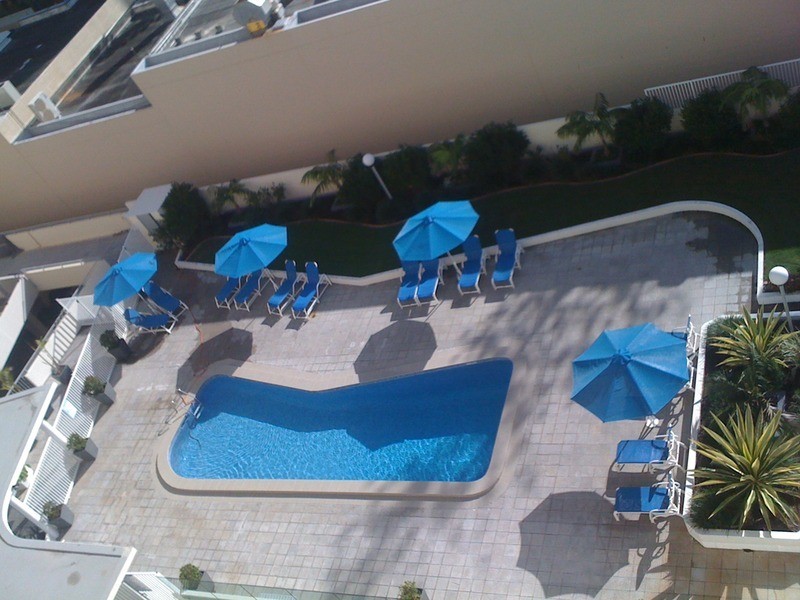 40 The Esplanade, Surfers Paradise QLD 4217