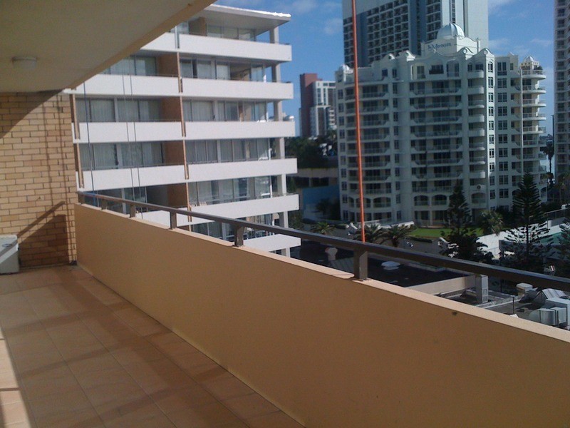 40 The Esplanade, Surfers Paradise QLD 4217