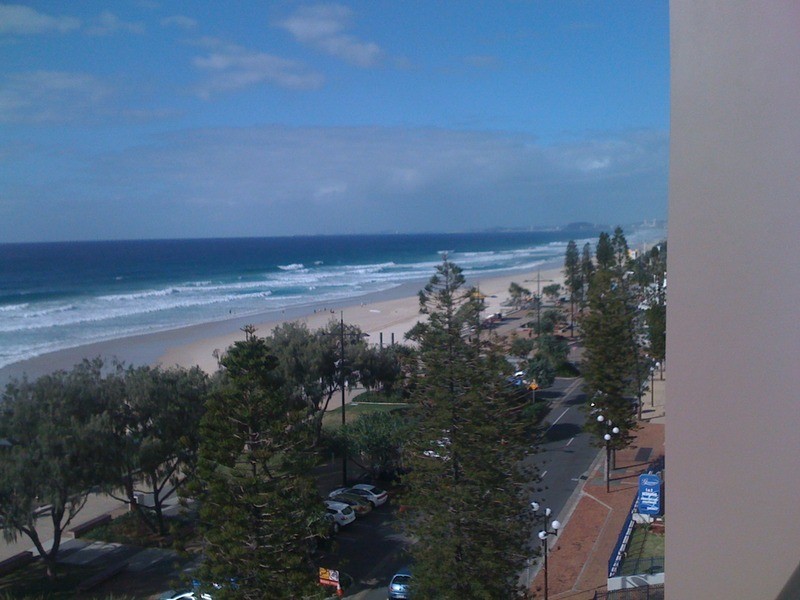 40 The Esplanade, Surfers Paradise QLD 4217