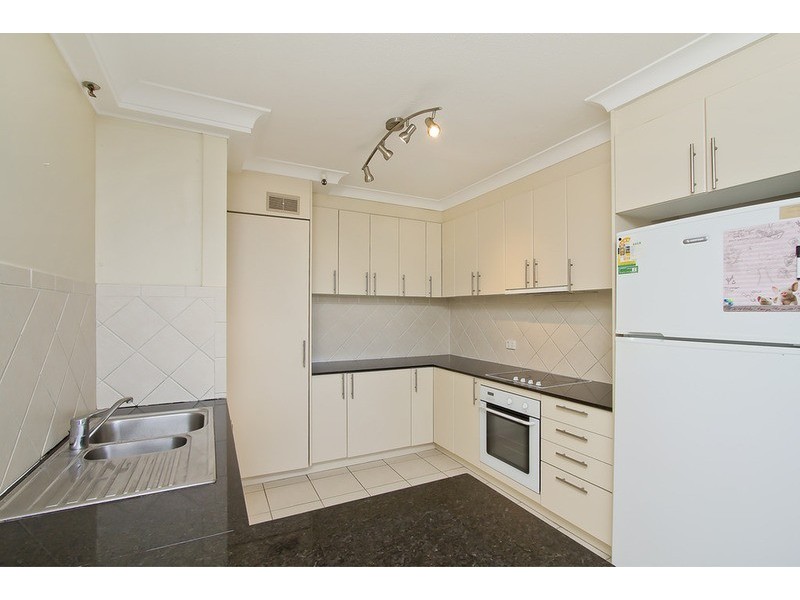 102/3 River  Drive, Surfers Paradise QLD 4217