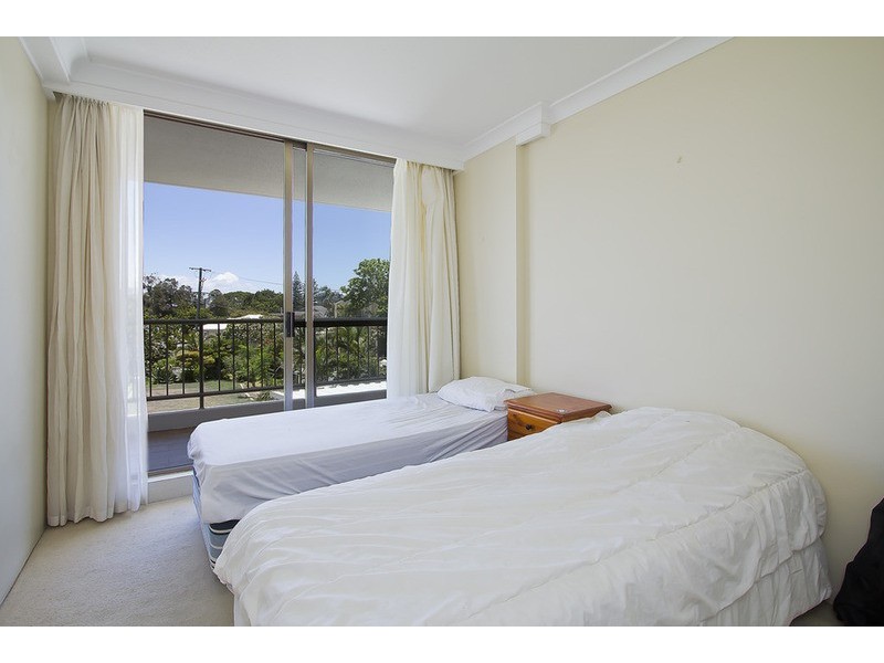 102/3 River  Drive, Surfers Paradise QLD 4217