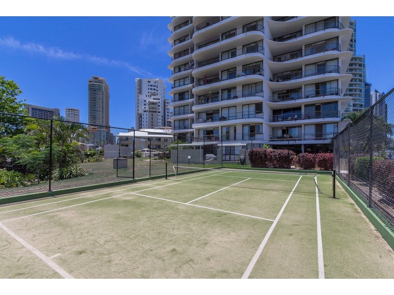 102/3 River  Drive, Surfers Paradise QLD 4217