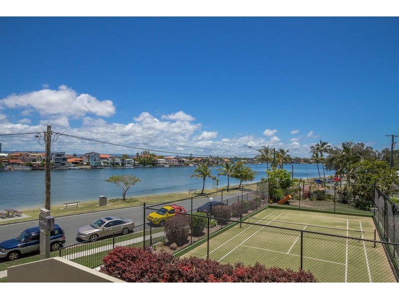 102/3 River  Drive, Surfers Paradise QLD 4217