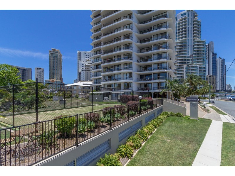 102/3 River  Drive, Surfers Paradise QLD 4217
