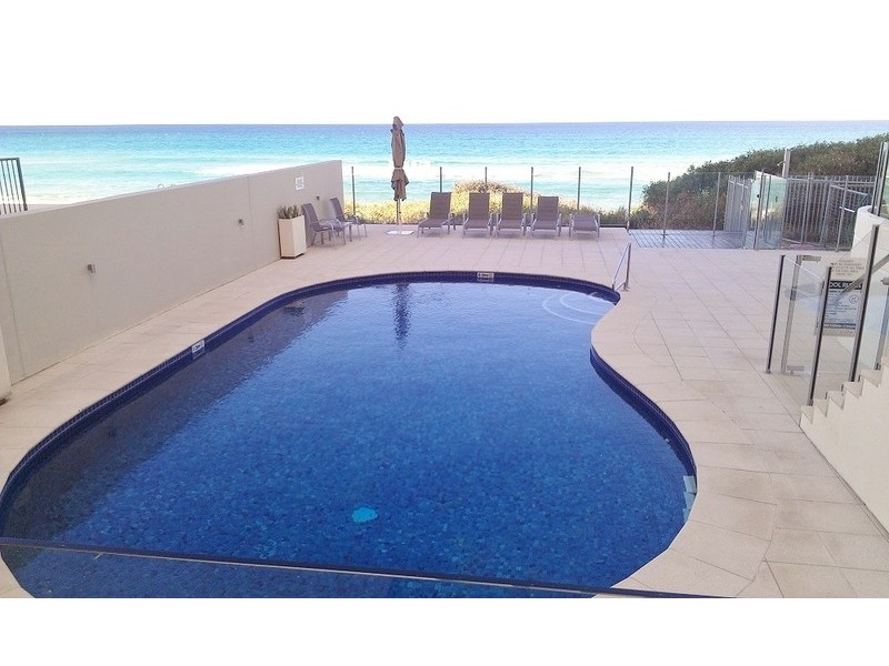 13/3 Garfield Terrace, Surfers Paradise QLD 4217