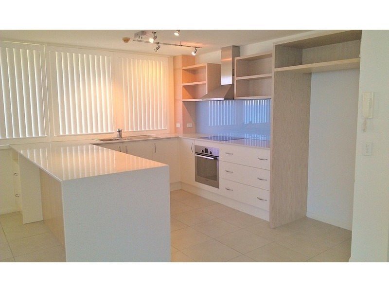 13/3 Garfield Terrace, Surfers Paradise QLD 4217
