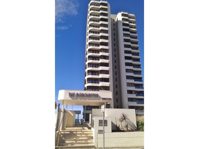 13/3 Garfield Terrace, Surfers Paradise QLD 4217