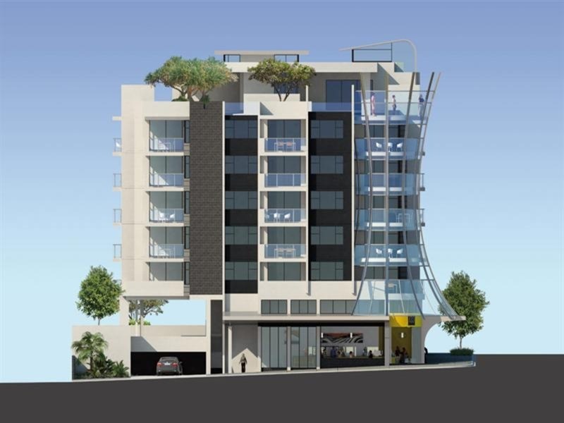 133 Scarborough Street, Southport QLD 4215