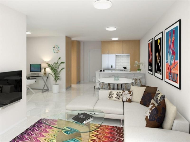 133 Scarborough Street, Southport QLD 4215