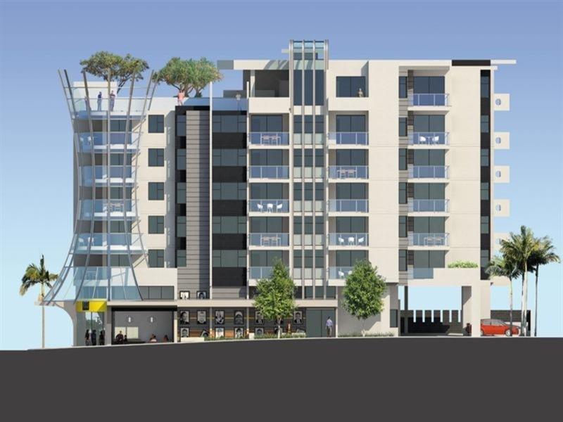 133 Scarborough Street, Southport QLD 4215