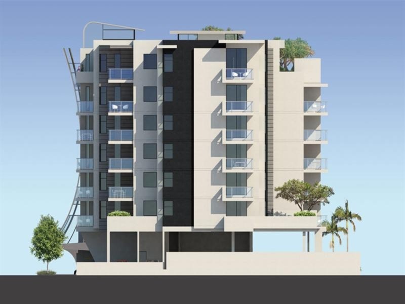 133 Scarborough Street, Southport QLD 4215