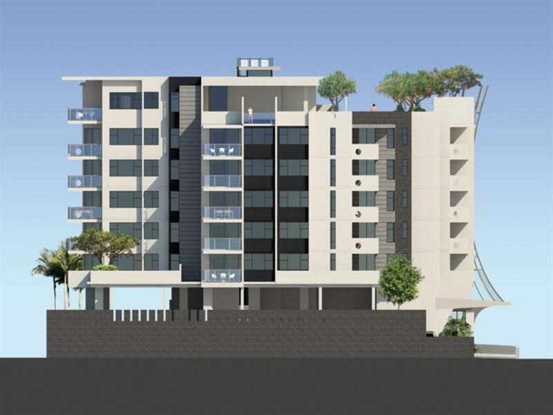 133 Scarborough Street, Southport QLD 4215