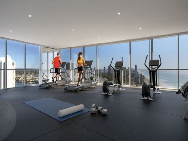 Surfers Paradise QLD 4217