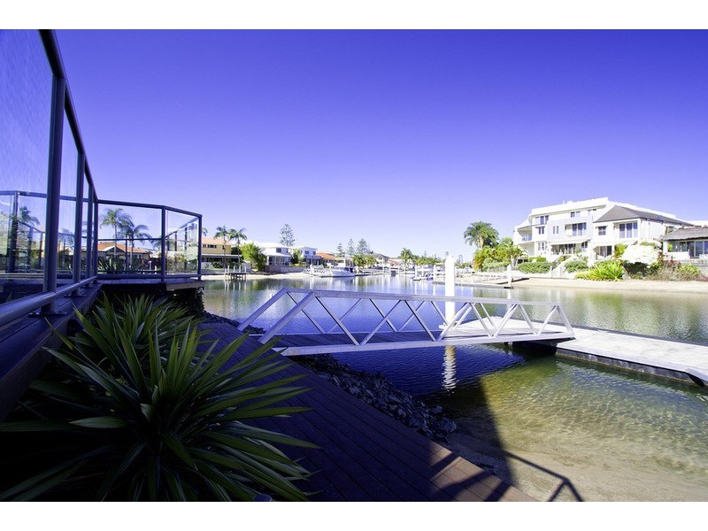 1/15 Pisa Court, Surfers Paradise QLD 4217
