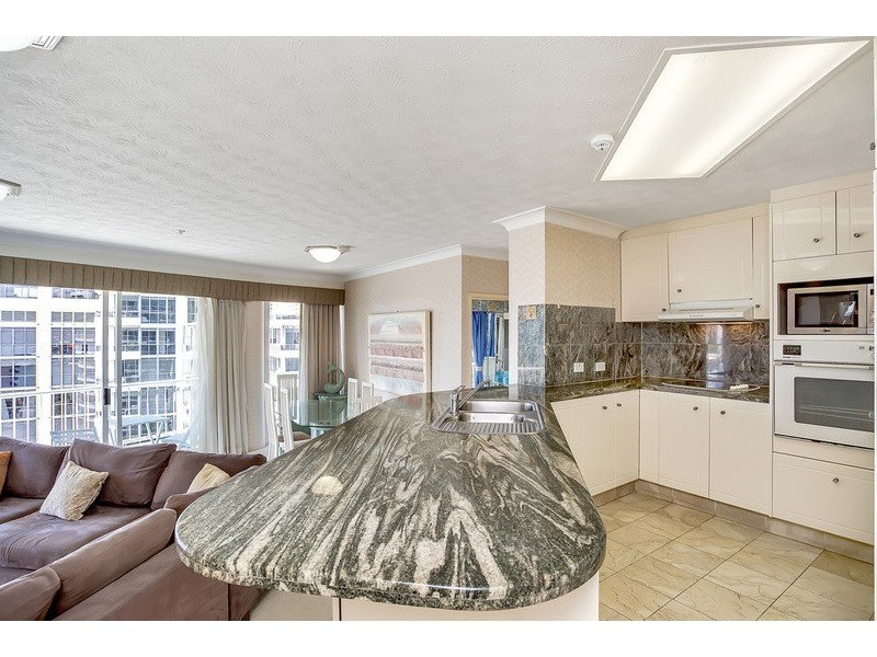 40/19 Riverview Parade, Surfers Paradise QLD 4217