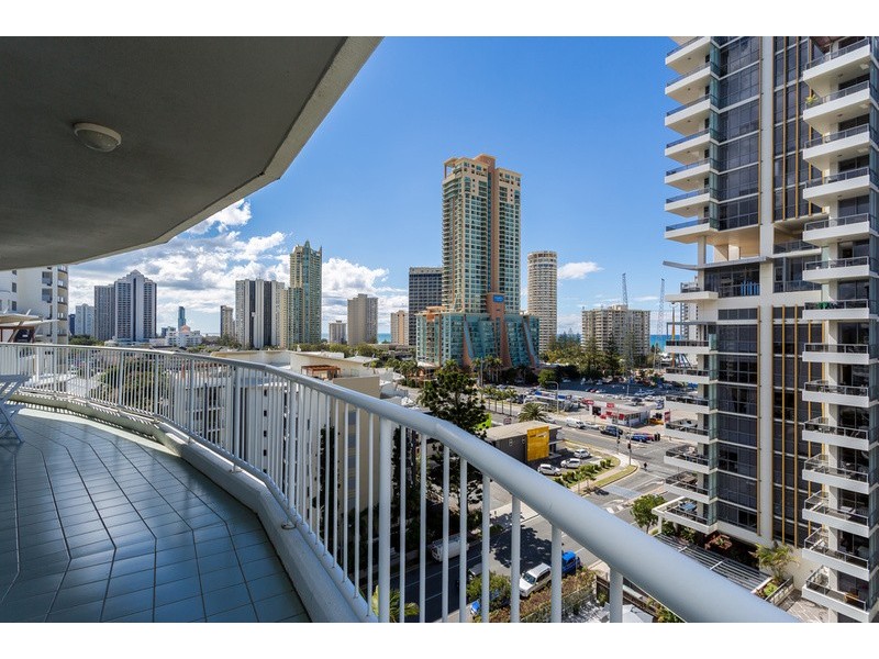 40/19 Riverview Parade, Surfers Paradise QLD 4217