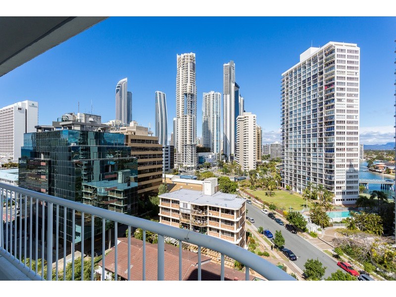 40/19 Riverview Parade, Surfers Paradise QLD 4217