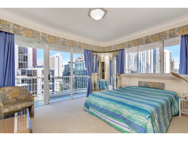 40/19 Riverview Parade, Surfers Paradise QLD 4217