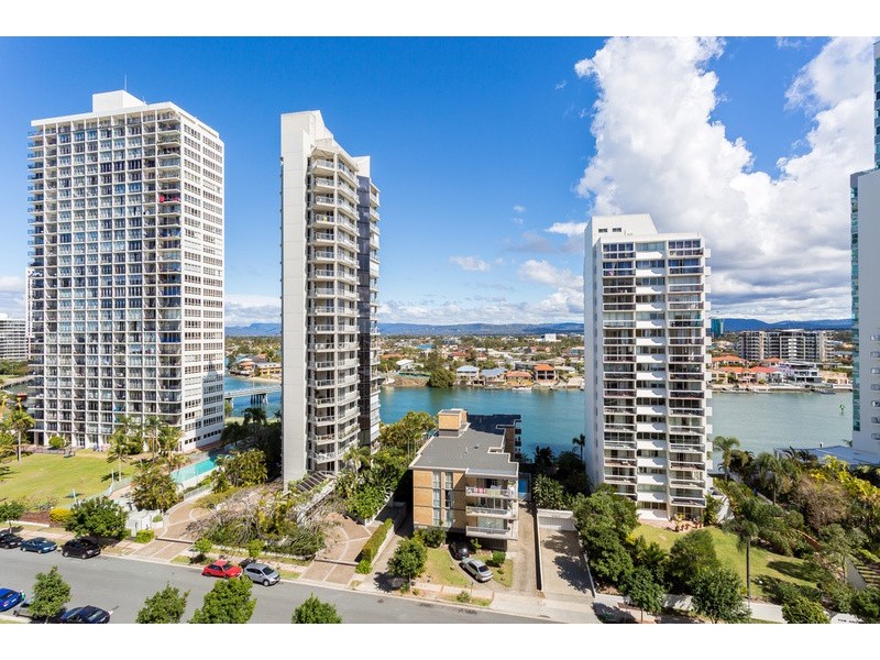 40/19 Riverview Parade, Surfers Paradise QLD 4217
