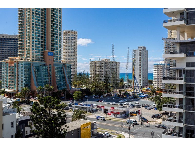 40/19 Riverview Parade, Surfers Paradise QLD 4217