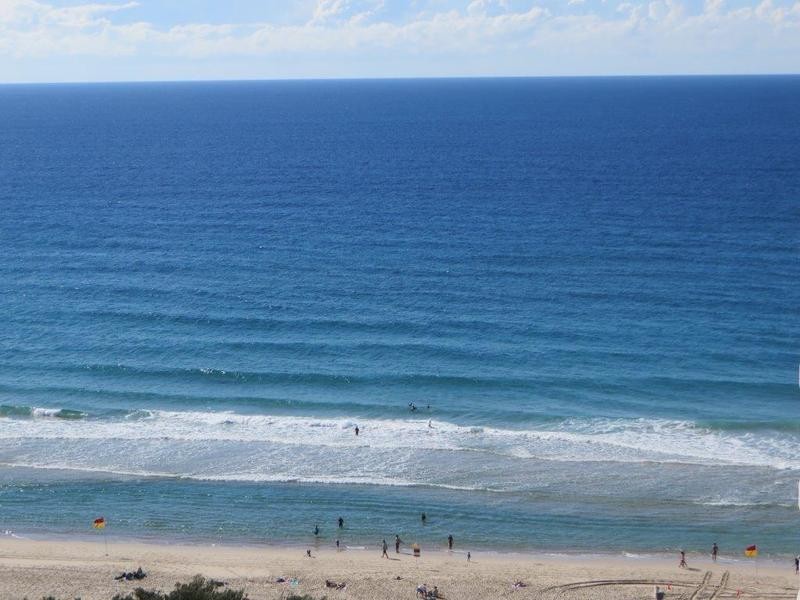 Surfers Paradise QLD 4217