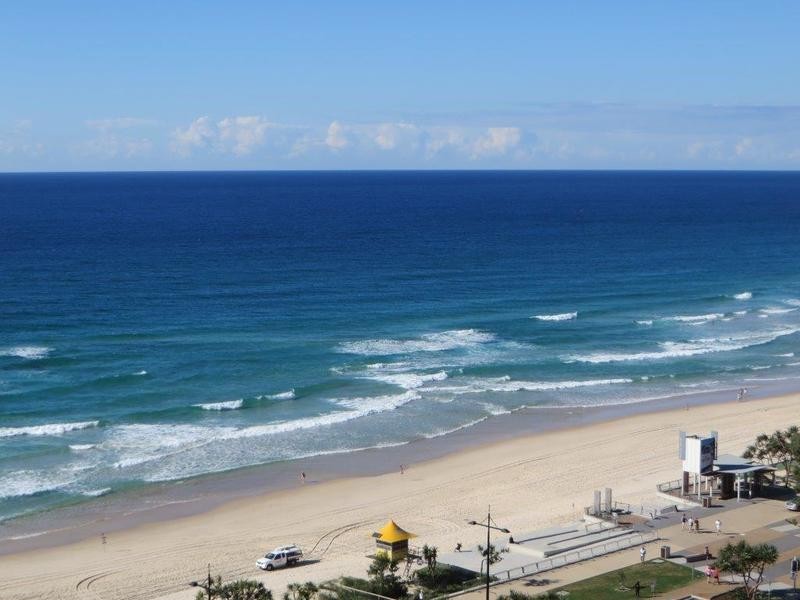 Surfers Paradise QLD 4217