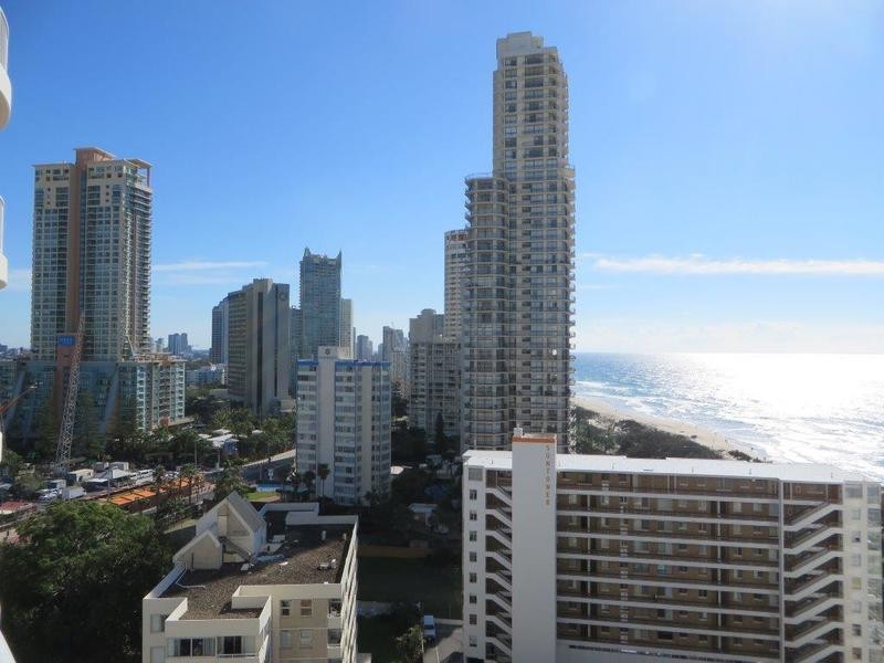 Surfers Paradise QLD 4217