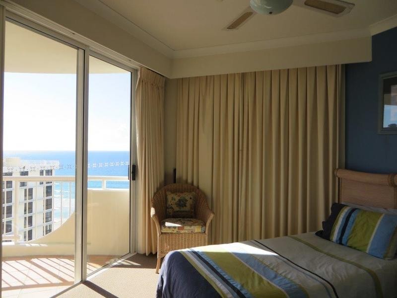 Surfers Paradise QLD 4217