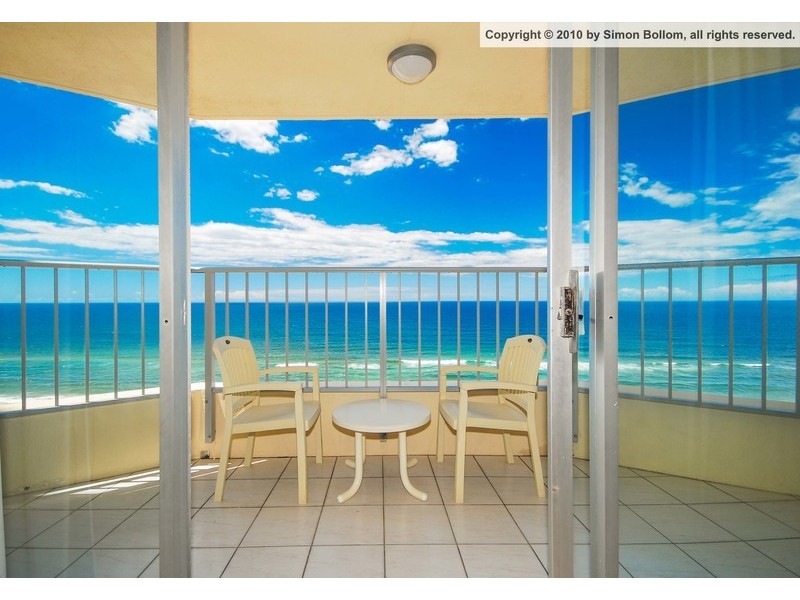 142 The Esplanade, Surfers Paradise QLD 4217