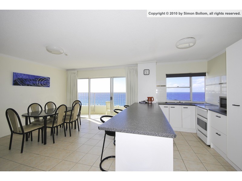 142 The Esplanade, Surfers Paradise QLD 4217