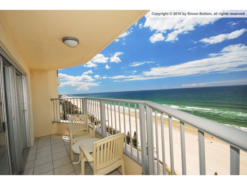 142 The Esplanade, Surfers Paradise QLD 4217