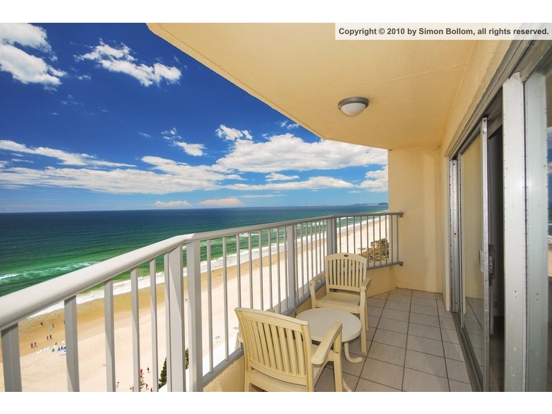 142 The Esplanade, Surfers Paradise QLD 4217