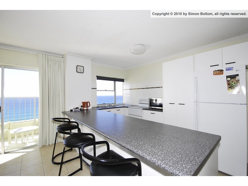 142 The Esplanade, Surfers Paradise QLD 4217