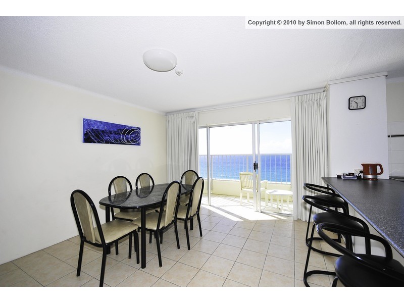 142 The Esplanade, Surfers Paradise QLD 4217