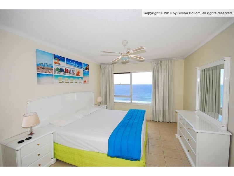 142 The Esplanade, Surfers Paradise QLD 4217