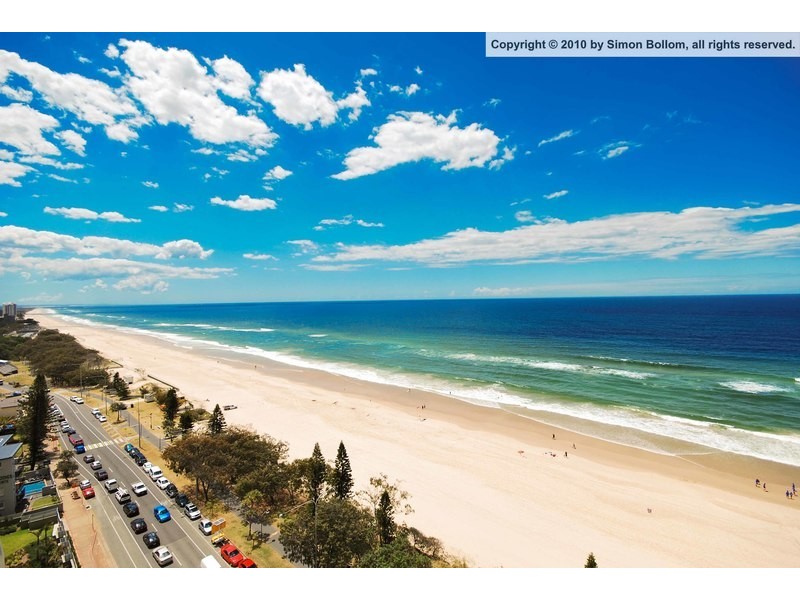 142 The Esplanade, Surfers Paradise QLD 4217