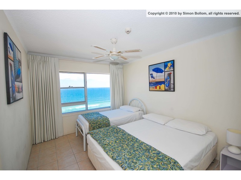 142 The Esplanade, Surfers Paradise QLD 4217